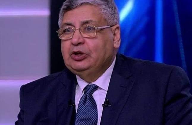 د محمد عوض تاج الدين